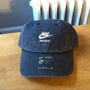 Nike Baseball Hat